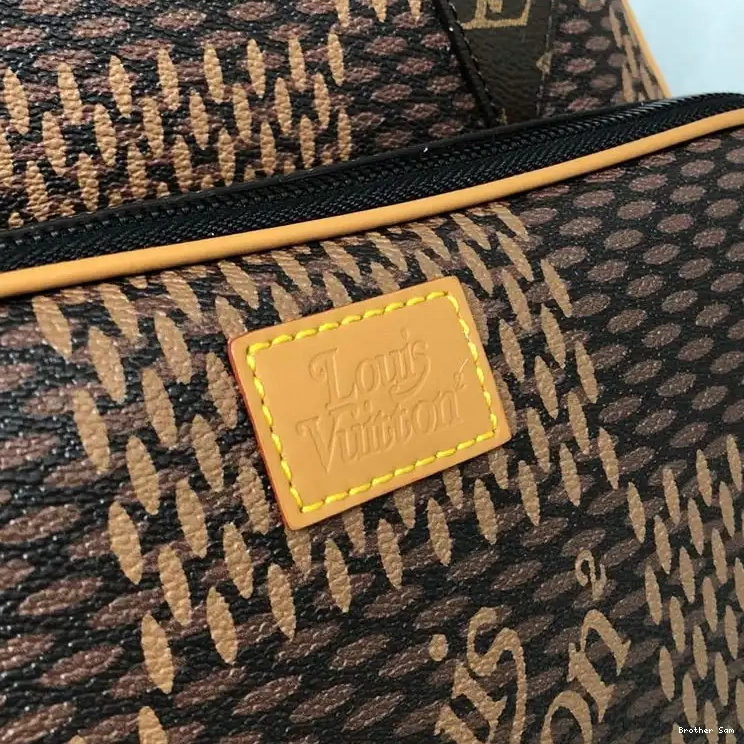 Brother Sam Yupoo LV 206B570107 Bags 0420